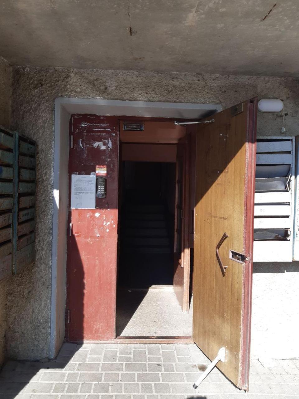 Квартира В Коломиї Kolomiya Exterior photo